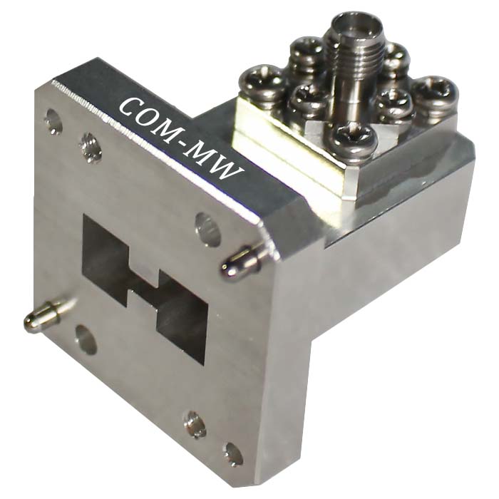 D7-AWCWRD650DSK-2667 Waveguide adapter