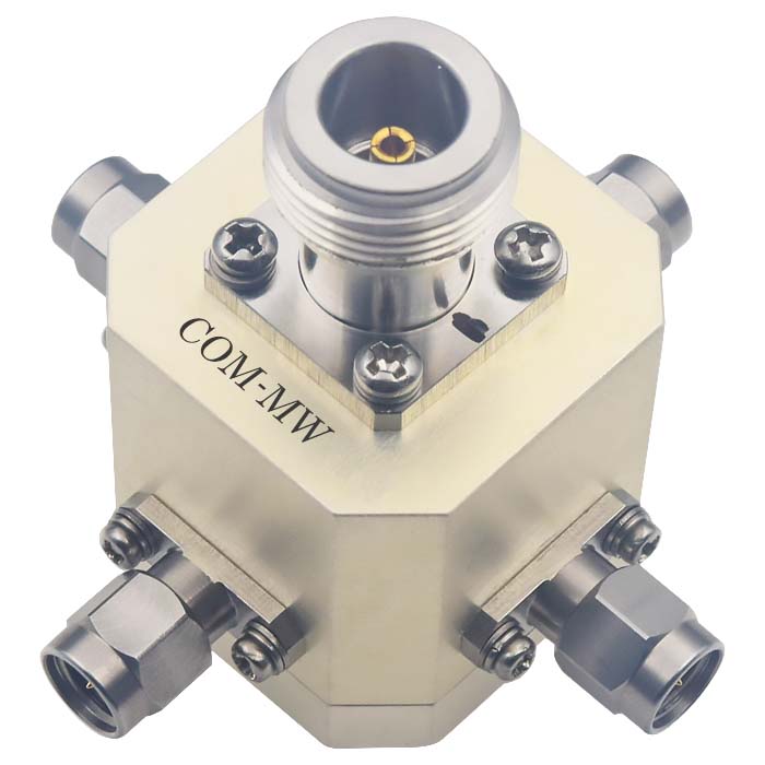 ZPD8-4C6-18G-2159 Power divider
