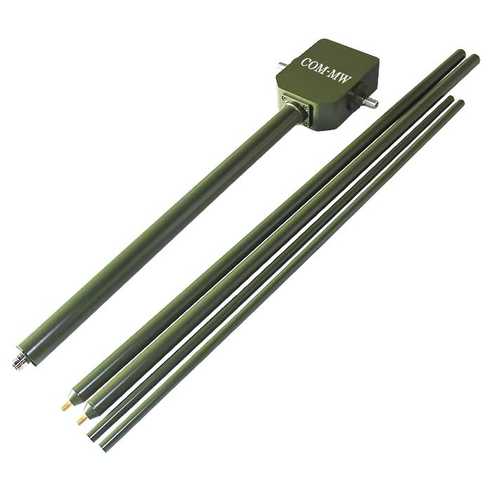 ZOJ7-20-100-1989 Dipole antenna