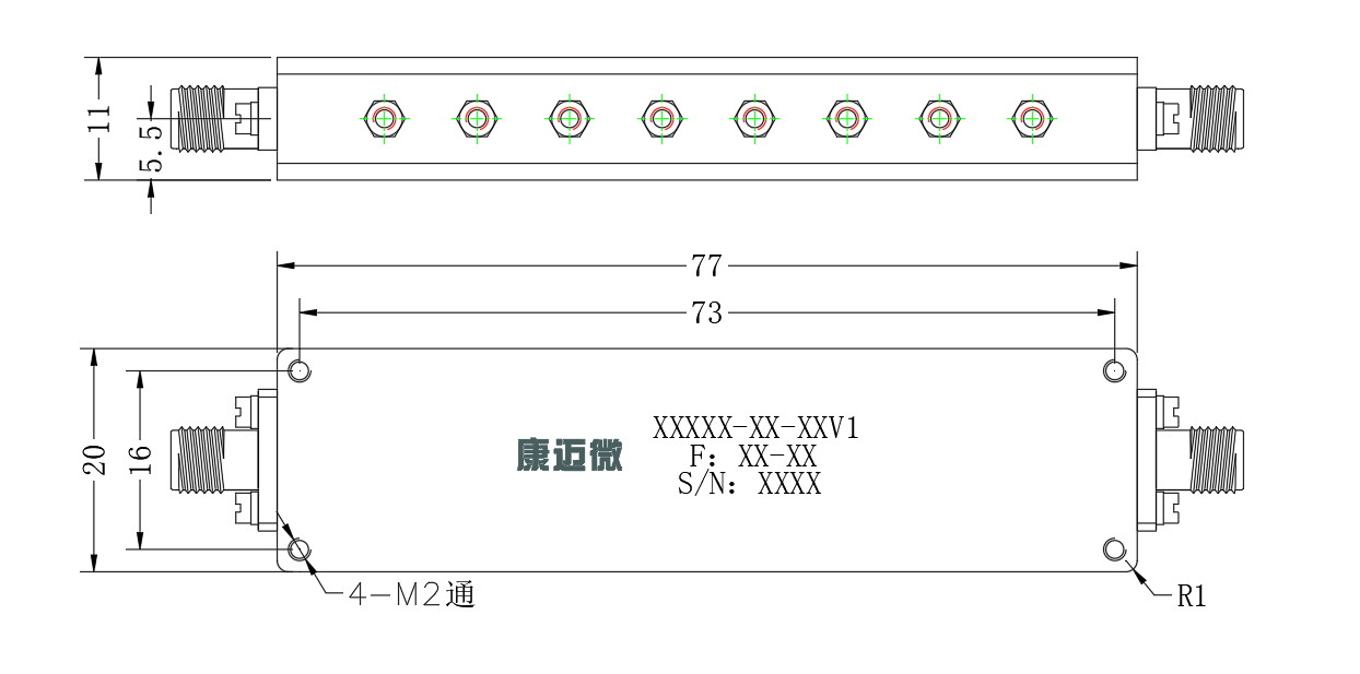 ZBF16-C4650-2700-265 Filter
