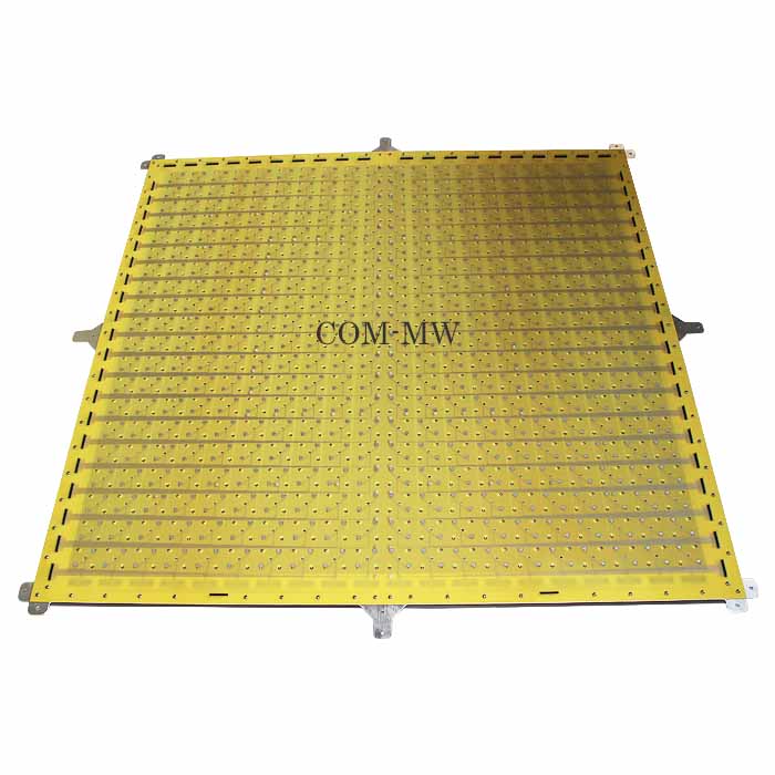 ZL7-1.6-3.6G-001 Antenna array