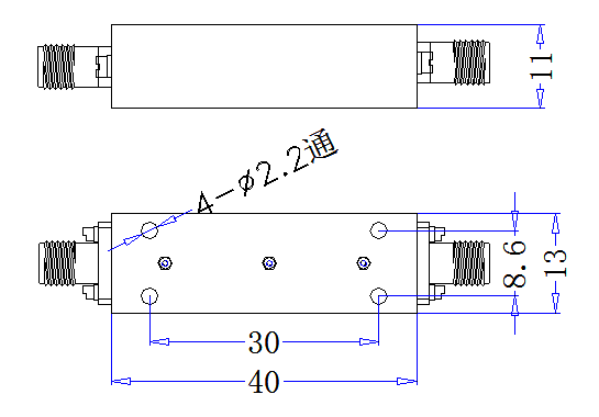 ZBF6-C38-4G-1056 Filter