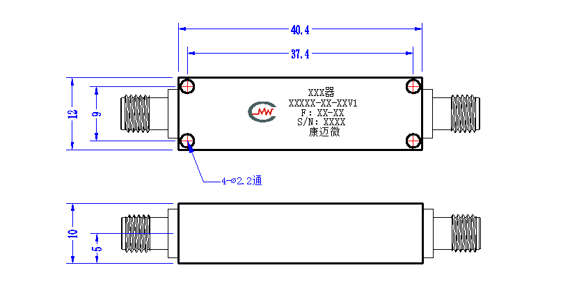 ZBF6-L40-20-3752 Filter