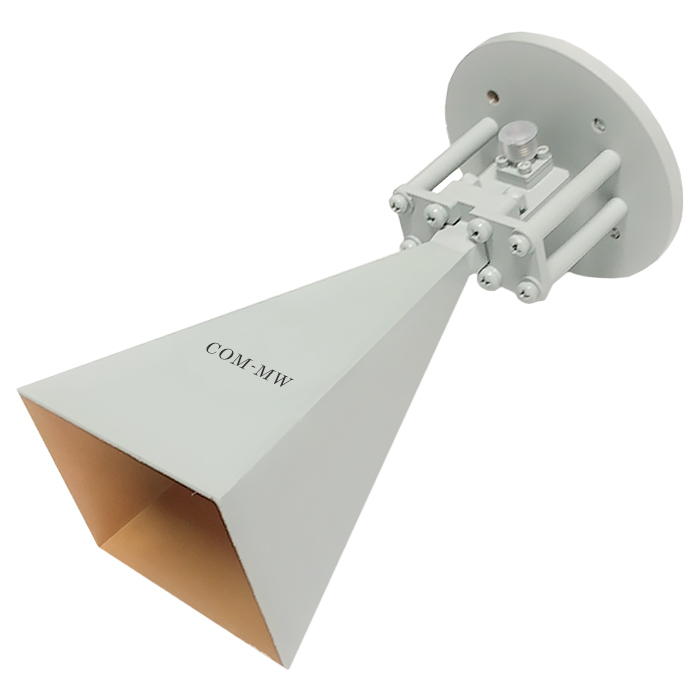KSHA-BJ140-20-SH Standard horn antenna