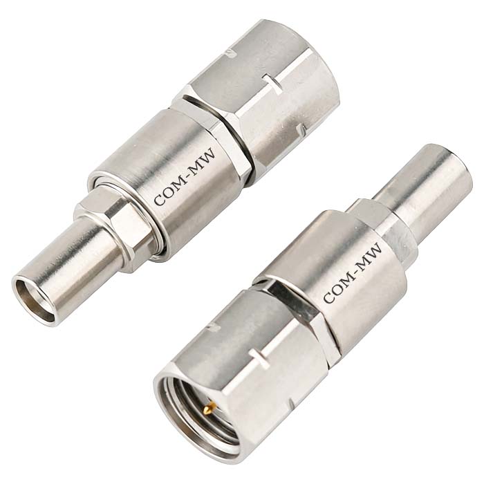 连接器 2.4/SMP-JJ