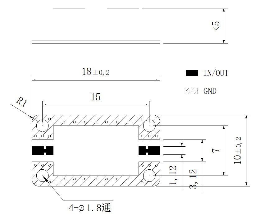 3Z0027 Filter