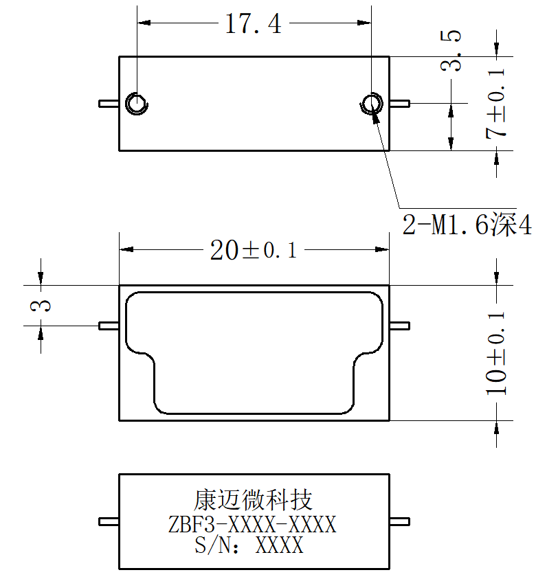 ZBF3-L375-105.5-2948 Filter