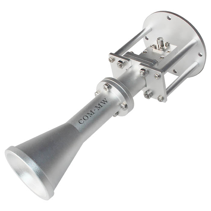 ZLB7-Y14.8-15.2G-919 Right-handed horn antenna