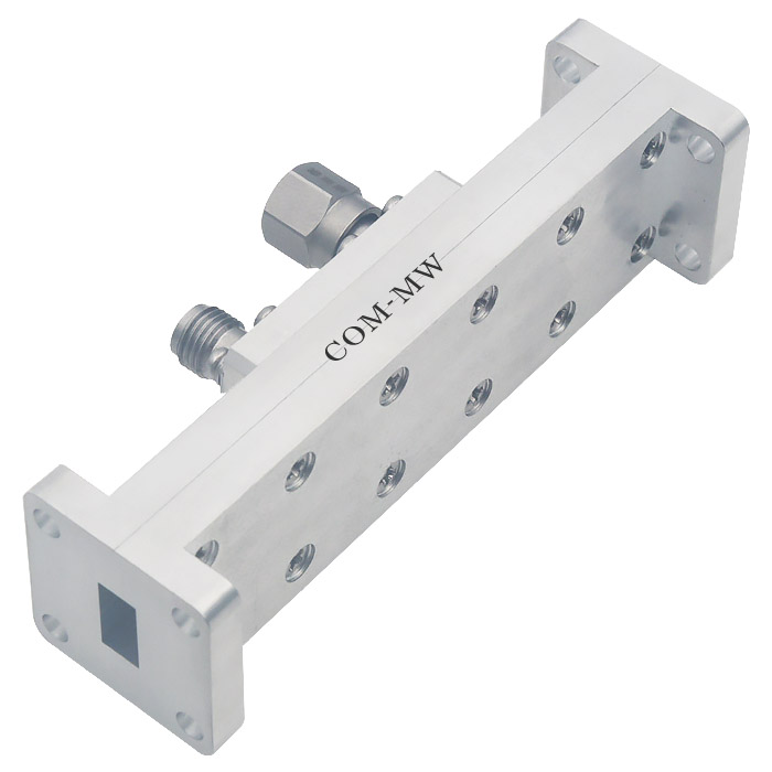 ZDC25-30W21.7-33G-665 Coupler