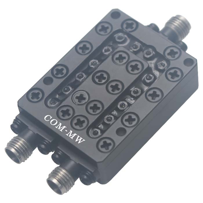 ZCB8-2C19.6-31G-2074 Diplexer