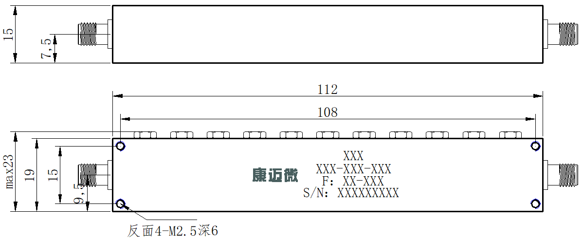 ZBF4-C3950-500-1191 Filter