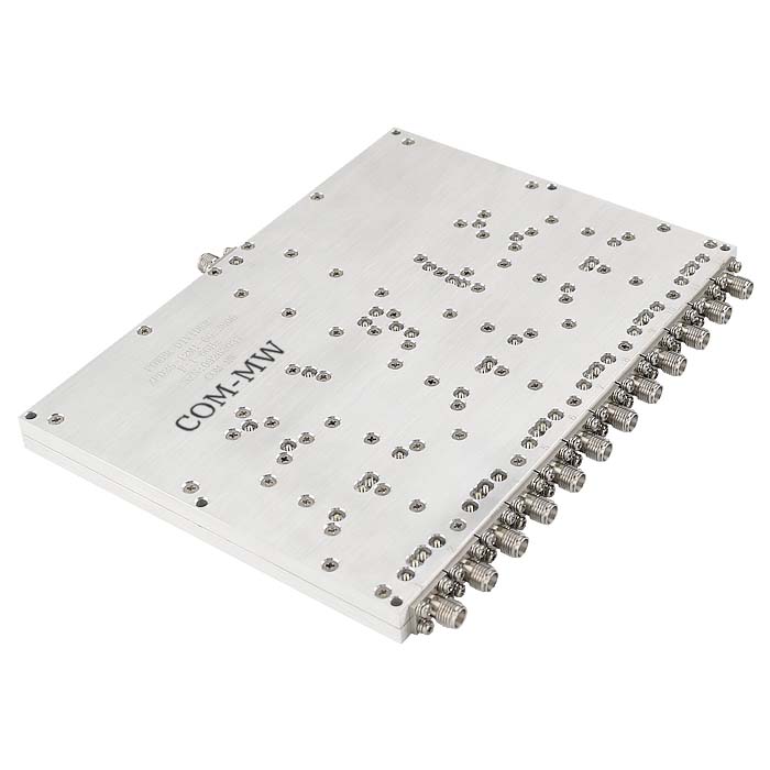 功分器 ZPD25-12M1-6G-3806