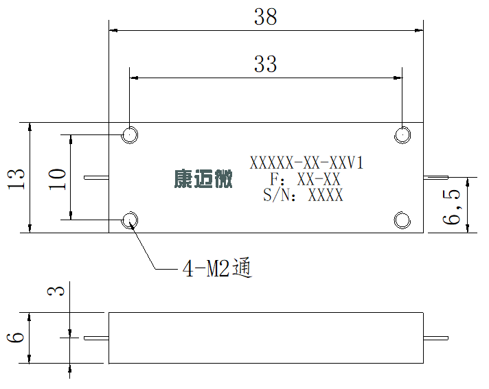 ZBF4-C22-0.42G-171 Filter