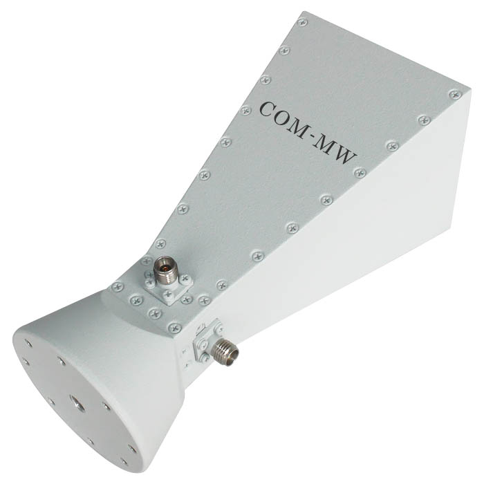 KDPHA-12-40-12-2.92 Dual polarized horn