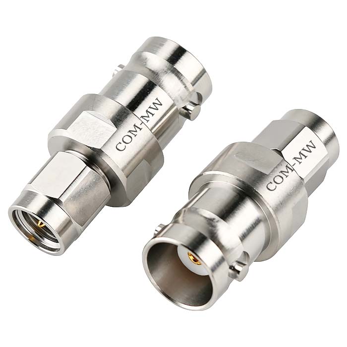 连接器 BNC/SMA-KJ1