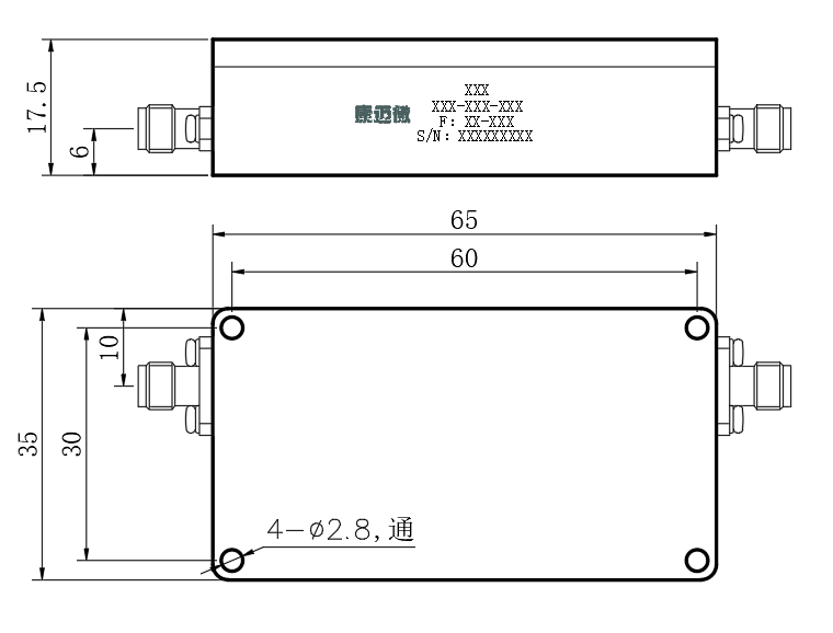 ZBF25-C5525-50-598 Filter