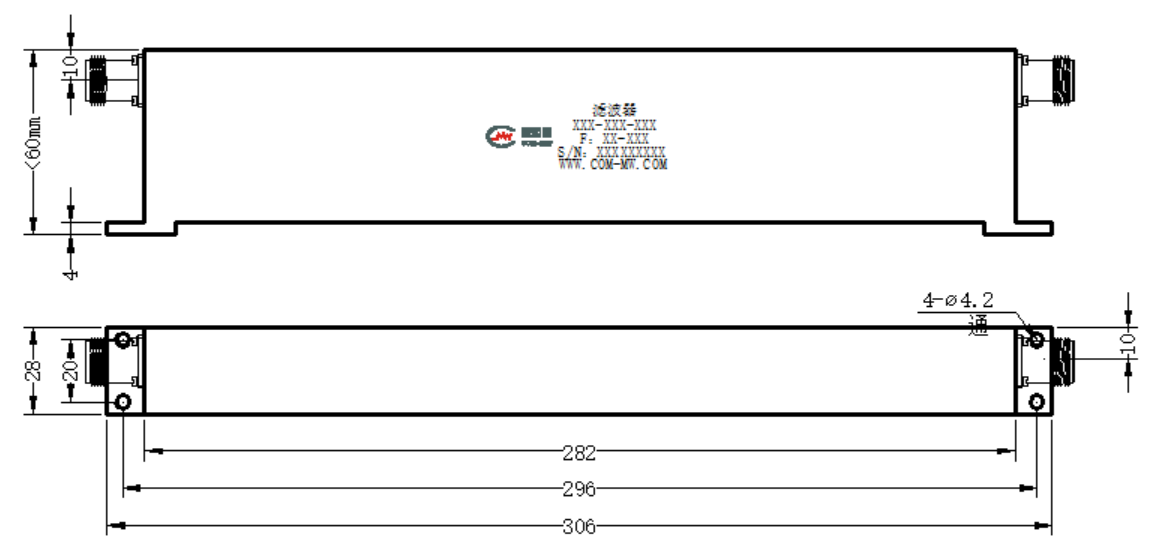 K6-758-788-10N4050-002 Filter