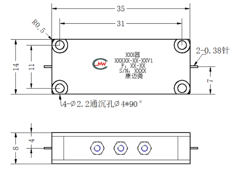 ZBF2-C9000-0-588 Filter