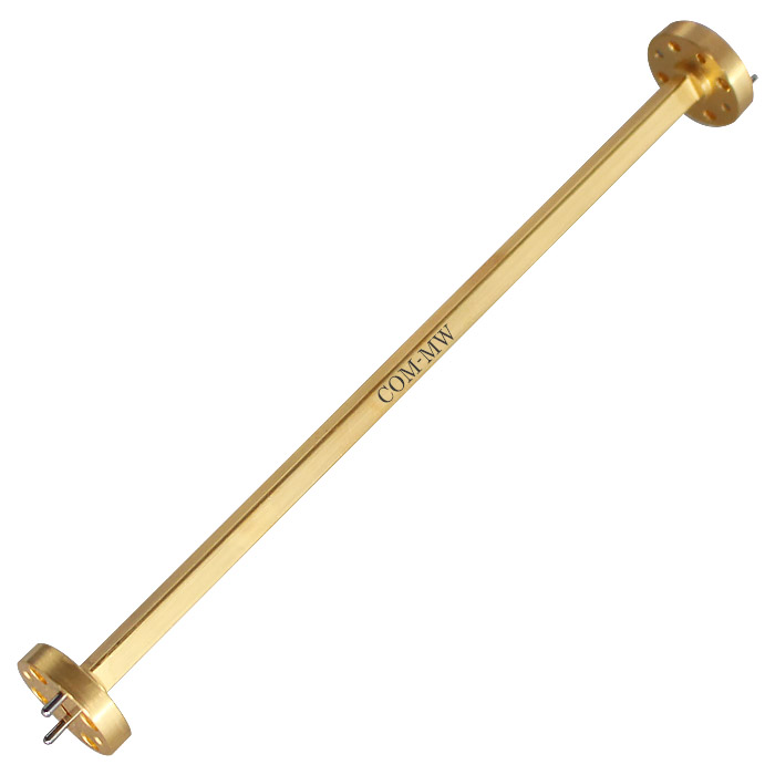 DWG7-BJ740S150-1787 Waveguide Connection