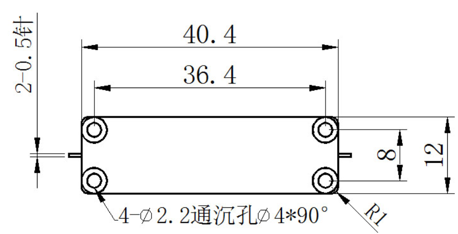 ZBF2-L930-42-710 滤波器