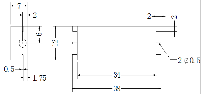 HI-DF-5425U650C Filter