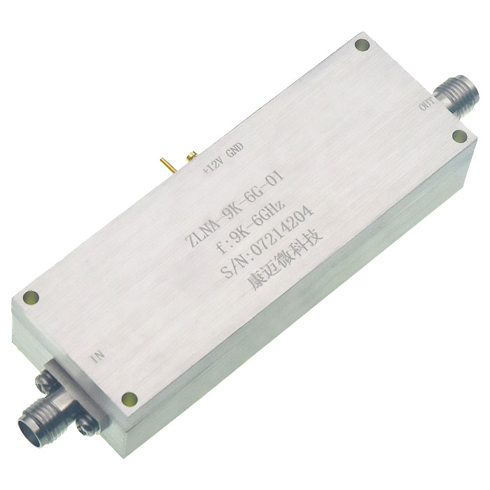 ZLNA-9K-6G-01 LNA