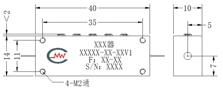 ZBF4-C4.5-1G-835 Filter