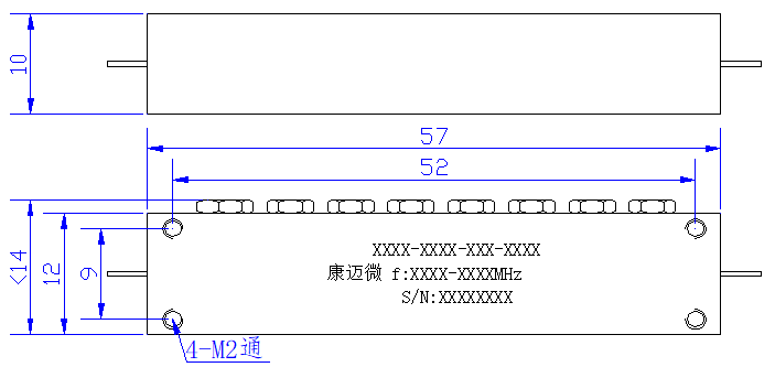 ZBF5-C8.05-1.1G-2732 Filter