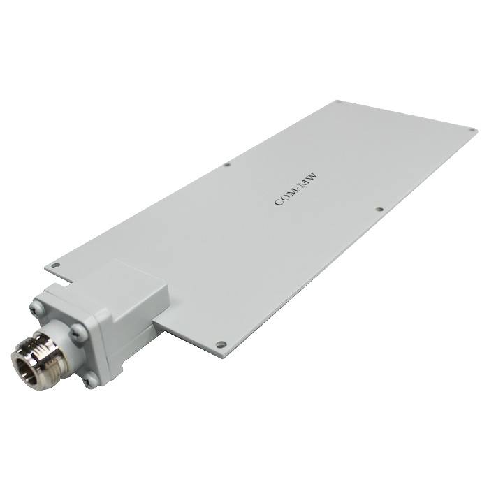 ZBM7-LP2400-2500-474 Linearly polarized Yagi antenna