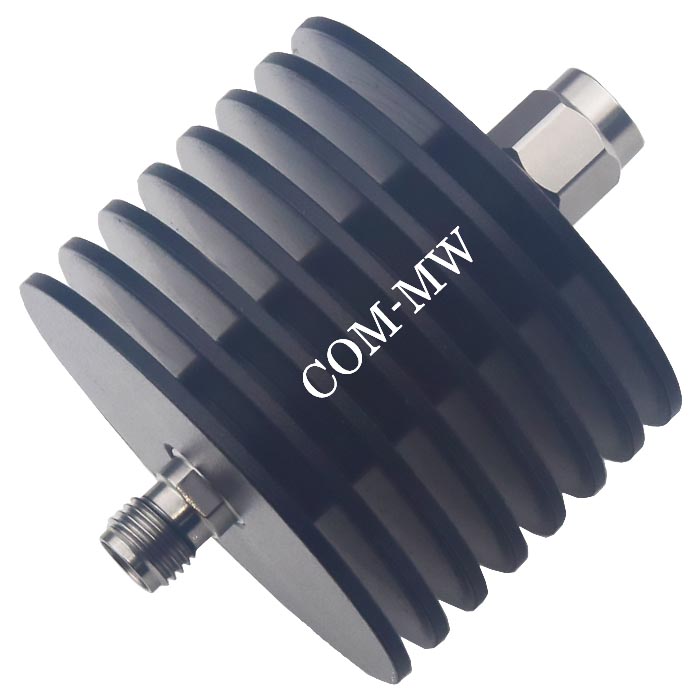 DA9-620-0-8000-827 Attenuator