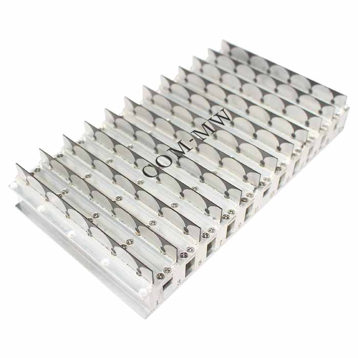 ZXKZ7-8.5-11G-2242 Phased array antenna