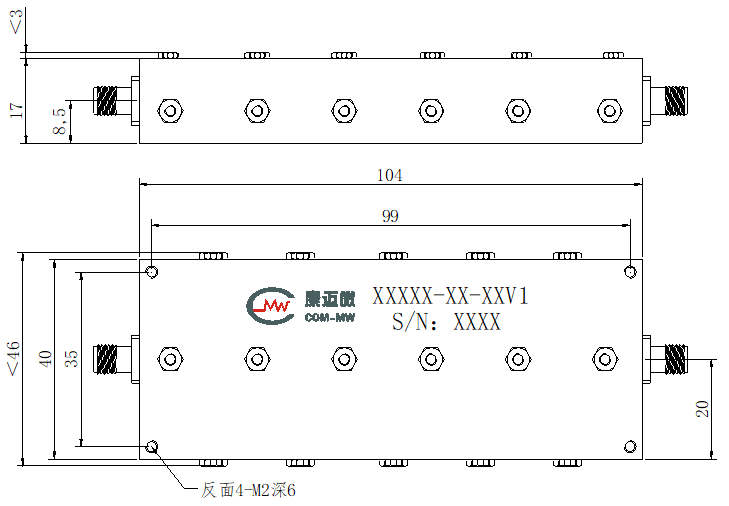 ZBF4-C1250-480-473 Filter