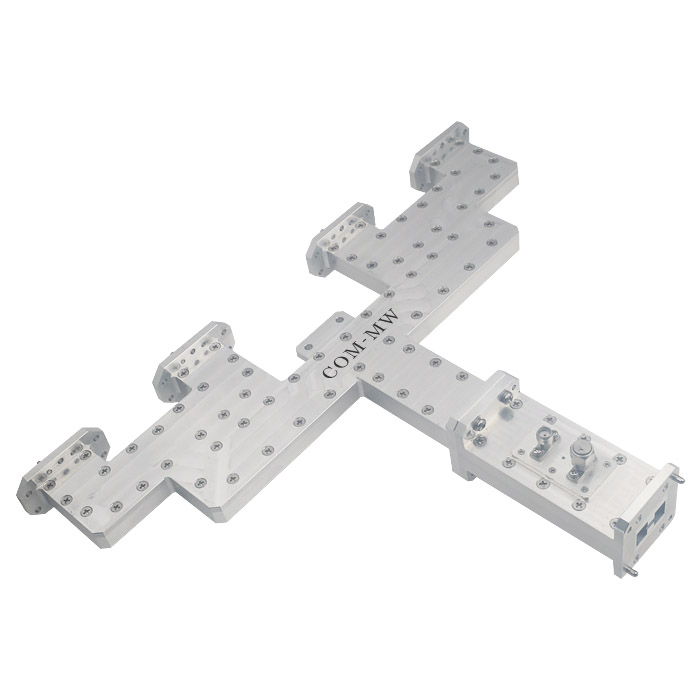 ZPD25-4W6-18G-1036 Power divider