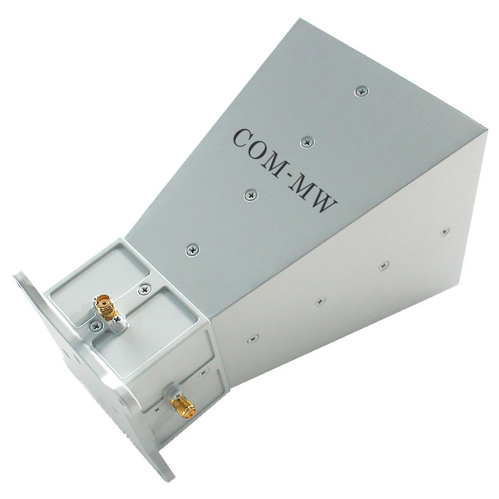 ZLB7-SJ2-8G-023 Dual polarized horn