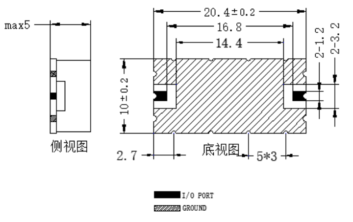 ZBF14-L1000-1000-116 Filter