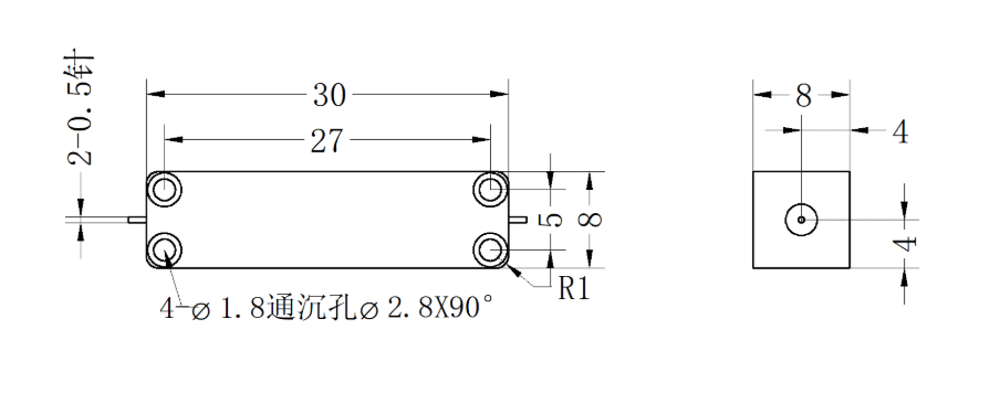 ZBF2-L2800-1800-2319 Filter