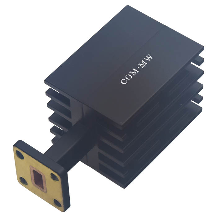 D8-BWLBJ320B-3037 Waveguide load