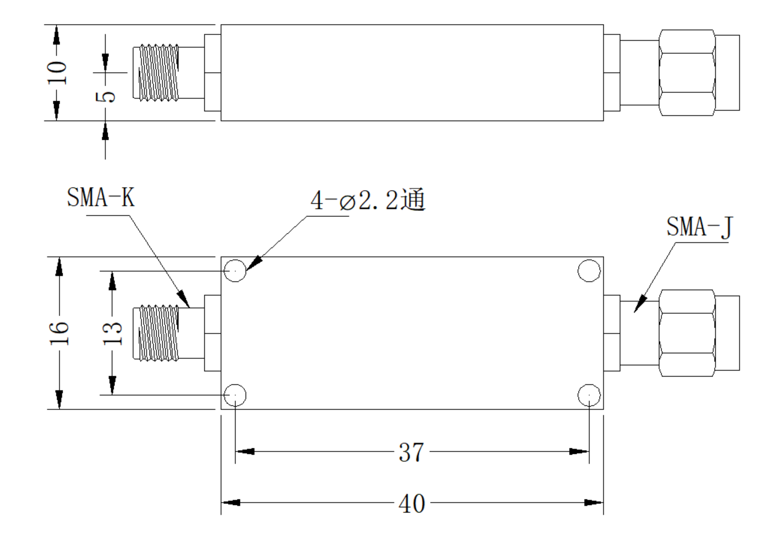 ZBF2-L1800-1010-2978 Filter