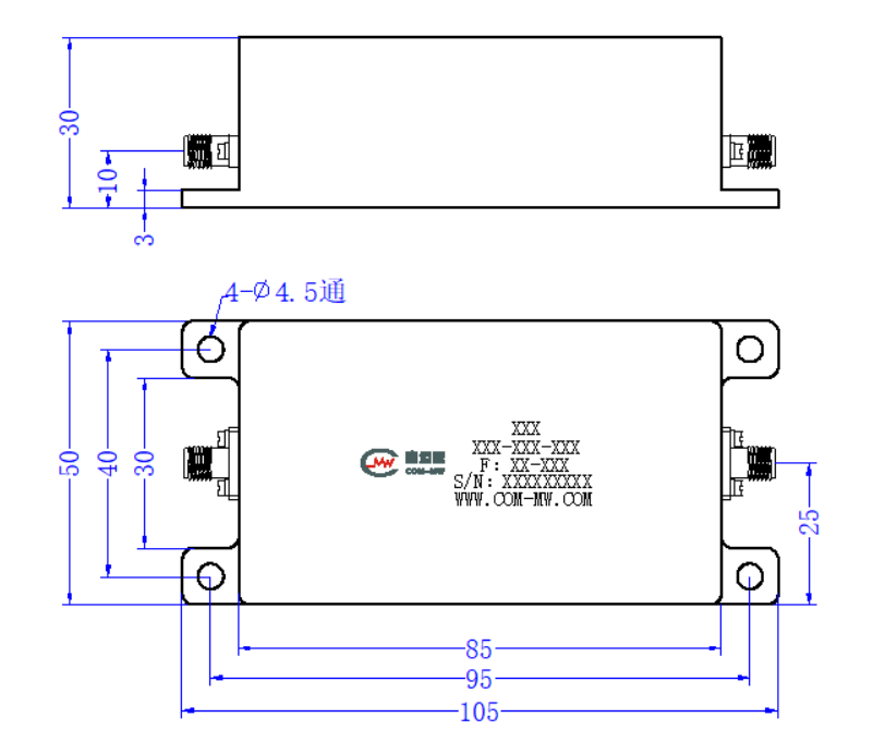 ZBF13-L376.5-133-2471 Filter