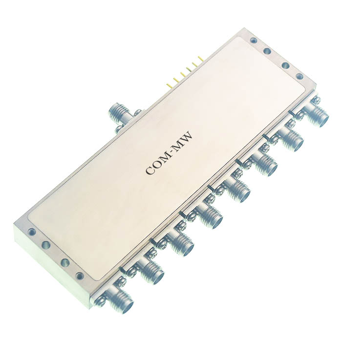 DSW12-8R100-6000-228 Switch