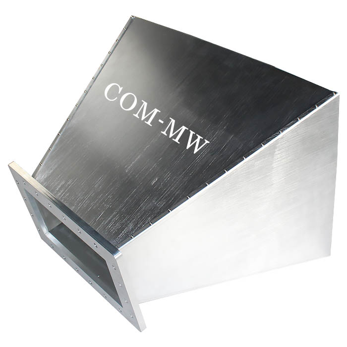 KSHA-BJ8-10 Standard horn antenna
