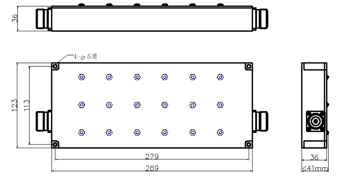 ZBF6-C1835-20-2757 Filter