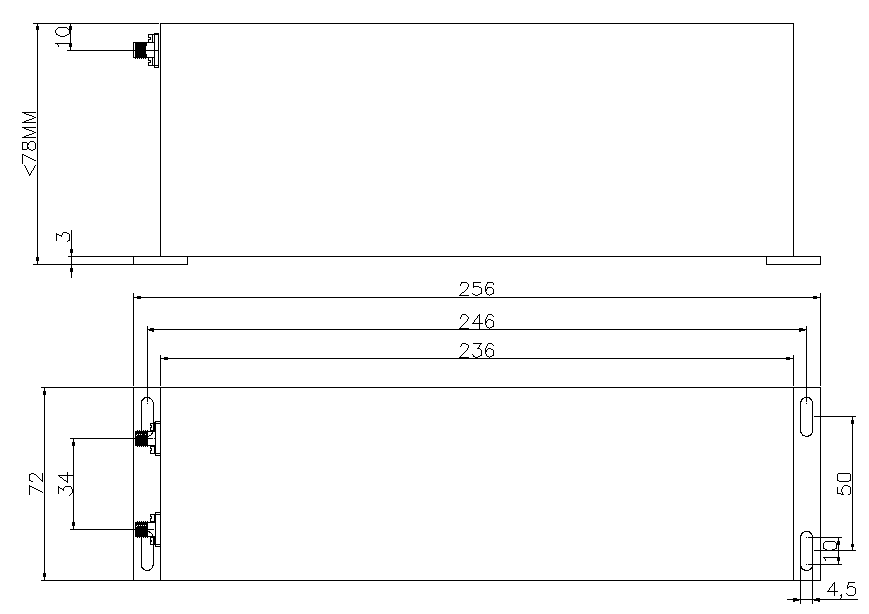 ZBSF6-C902-928-1823 Filter
