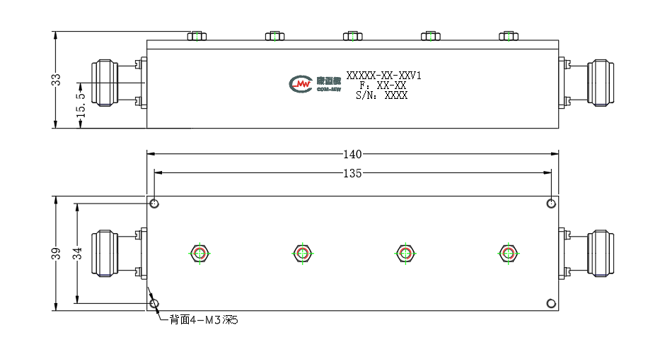 ZBF16-C1425-3-250 Filter