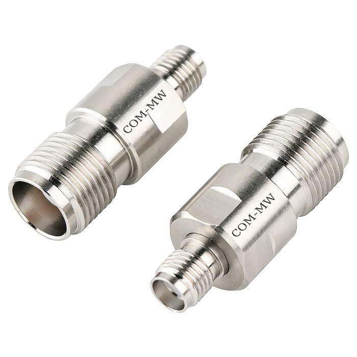 连接器 TNC/SMA-KK1G