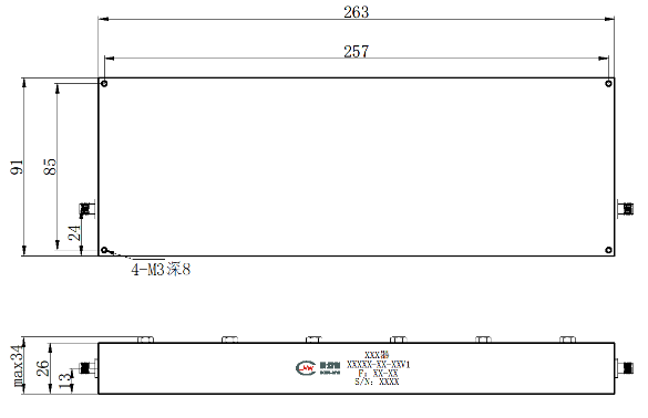 ZBF4-C2448-94-587 Filter