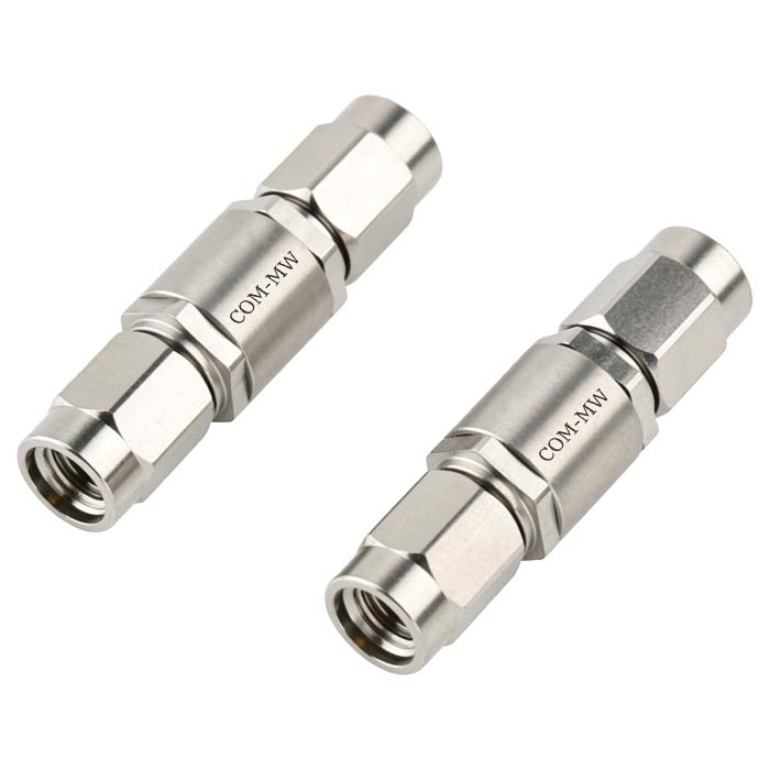 连接器 SSMA-JJ