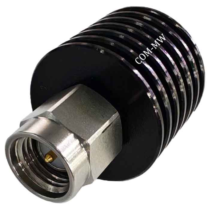 DA8-25-0-18G-9622 Attenuator