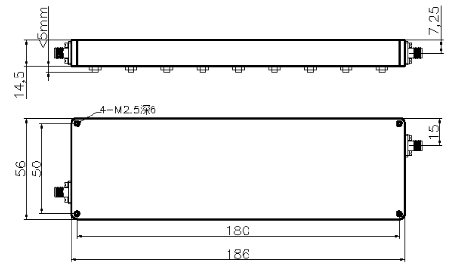ZBF6-C2593-194-652 Filter