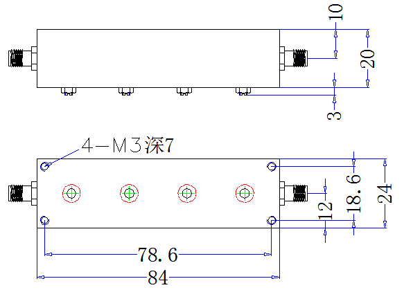 ZBF6-C2098-34-589 Filter
